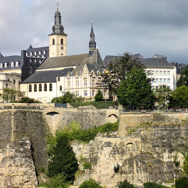 If Tuesday were a mo...