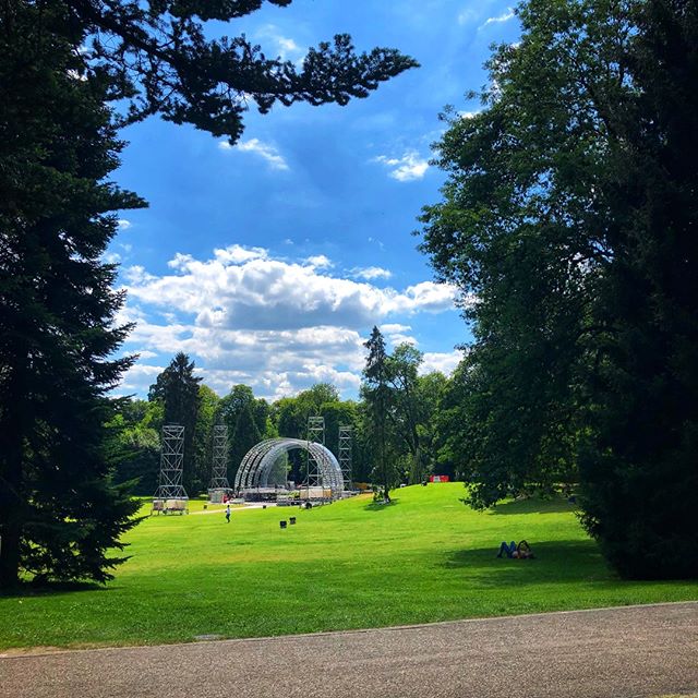 #preparations #kinne...