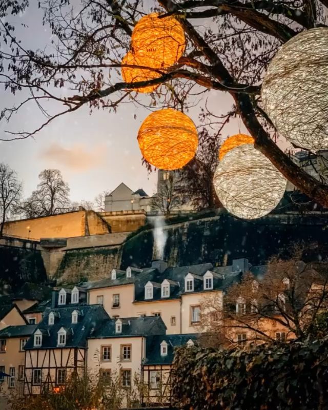 Snowflakes are winte...