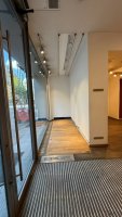 Interior Pop-up store n°24-26, avenue de la Gare