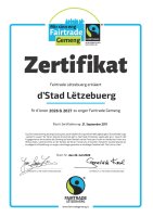 Fairtrade Gemeng