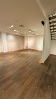 Interior Pop-up store n°24-26, avenue de la Gare