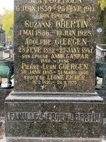 Adolphe Goergen