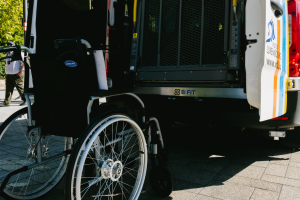 Journée Mobilité pour tous 2025
