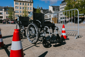 Journée Mobilité pour tous 2025