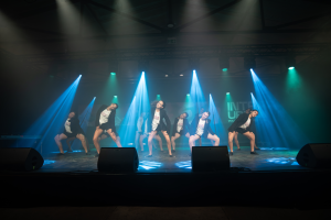 Intra Urban Youth Dance Festival