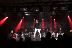 Intra Urban Youth Dance Festival