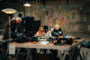 Image du Repair Café