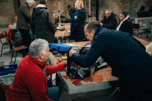 Image du Repair Café