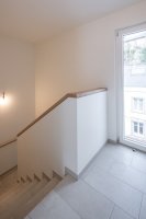 Inauguration 7 maisons unifamiliales rue Boch