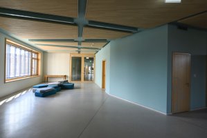 Inauguration Extension de l'école fondamentale Cessange