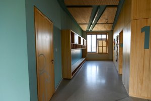 Inauguration Extension de l'école fondamentale Cessange