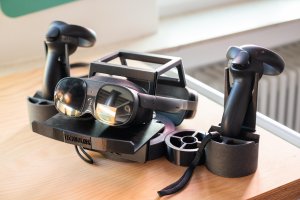 Makerspace - Simulateur 3D Roblox Studio