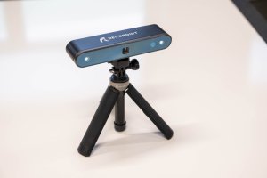 Makerspace - Scanner 3D Revopoint Pop