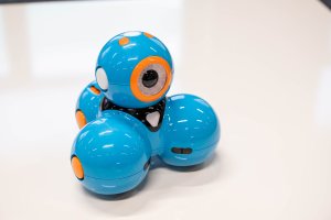 Makerspace - Le Robot Dash
