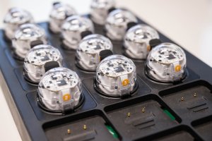 Makerspace - Ozobot Evolution