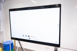 Makerspace - Tableaux Numériques Interactifs (TNI)