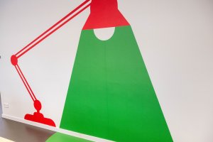 Makerspace - Green Screen