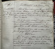 Le conseil communal de Hollerich accorde à Nicolas Leclerc de construire trois fours à chaux au lieu-dit Rodenkreutz, emplacement de l’actuelle Place de France, en date du 25 juin 1869