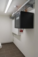 Chalet des Hondsfrënn Bouneweg rénové et modernisé