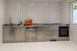 Chalet des Hondsfrënn Bouneweg rénové et modernisé