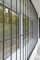 Chalet des Hondsfrënn Bouneweg rénové et modernisé