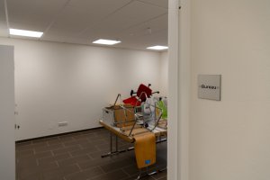 Chalet des Hondsfrënn Bouneweg rénové et modernisé