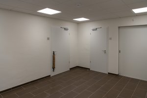 Chalet des Hondsfrënn Bouneweg rénové et modernisé