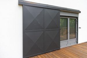 Chalet des Hondsfrënn Bouneweg rénové et modernisé