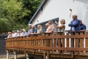 Chalet Hondsfrënn Bouneweg