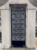 Jean Scheer