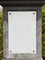 Joseph Massarette
