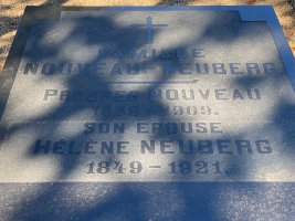 Nouveau-Neuberg-Konsbrück