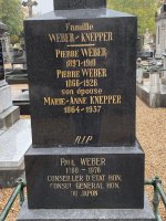 Paul Weber