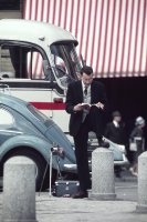 « More than a postcard. Le Luxembourg entre arrivée et départ »