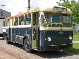 Musée des Tramways