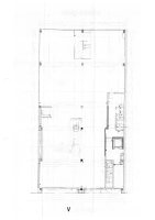 Plan Pop-up store n°24-26, avenue de la Gare