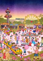 Schueberfouer 2026 - AmarylisHibon