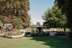 Une nature collective