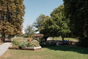 Verdure en trois temps : Une réponse au climat de demain 
