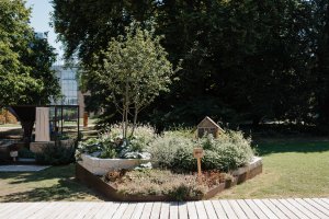 Verdure en trois temps : Une réponse au climat de demain 