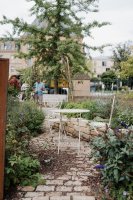 « Bléiend Oase mat séissen Iwwerraschungen »