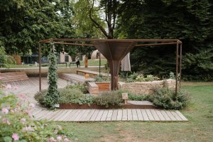 Une nature collective