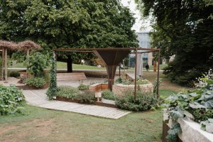 Une nature collective
