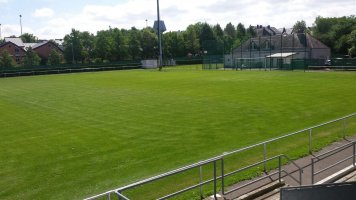 le Stade Camille Polfer