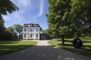 Panorama de la Villa Vauban