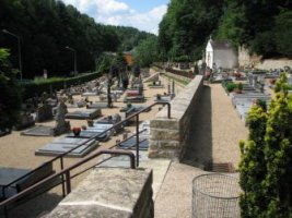 Cimetière de Neudorf