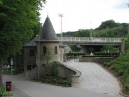 Cimetière de Hamm