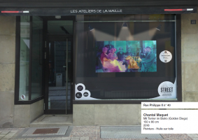 Rue Philippe II n°40
