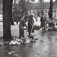 Service Hygiène 120 ans